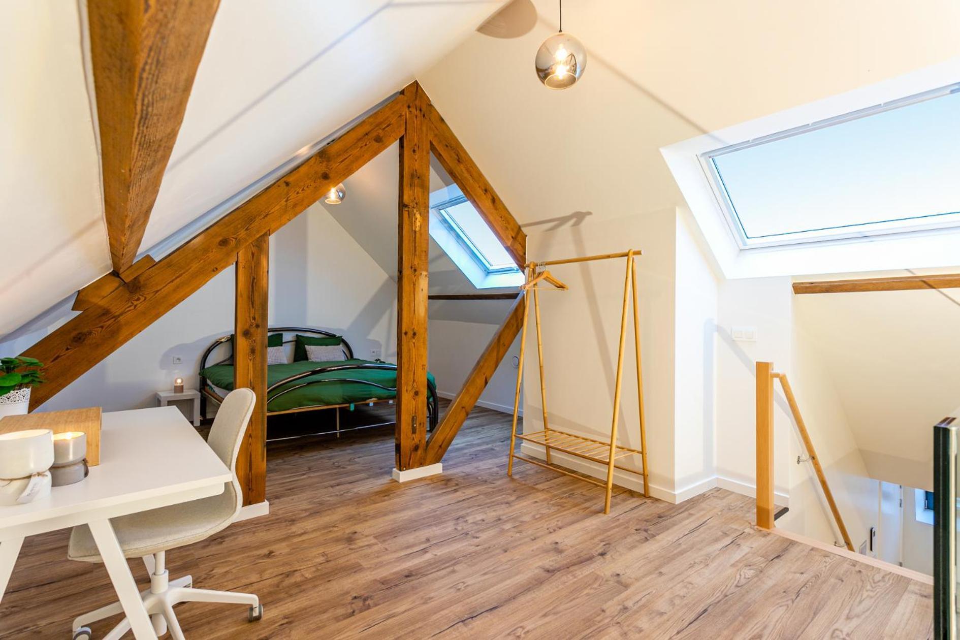 Loft * Ghent