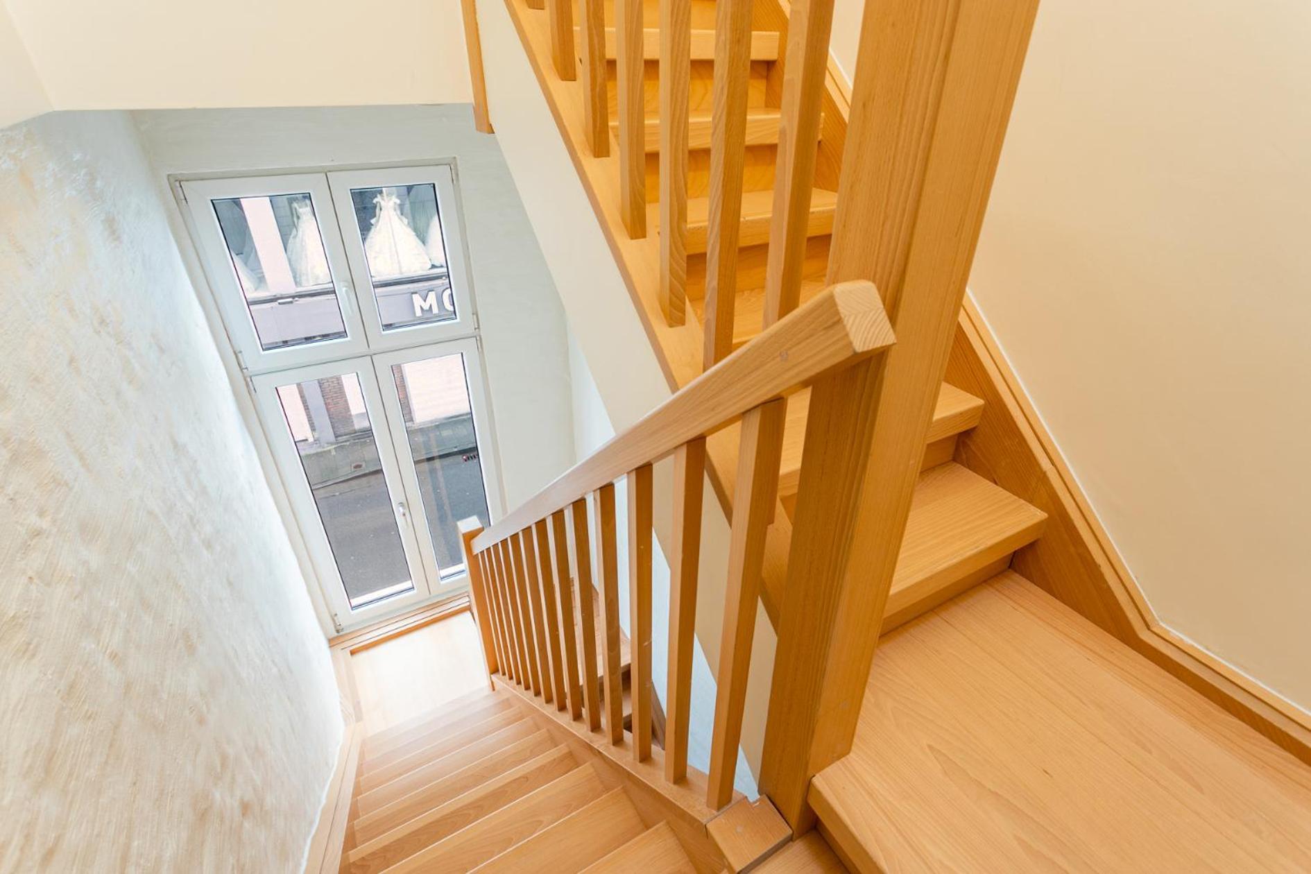 Apartment Loft Ghent