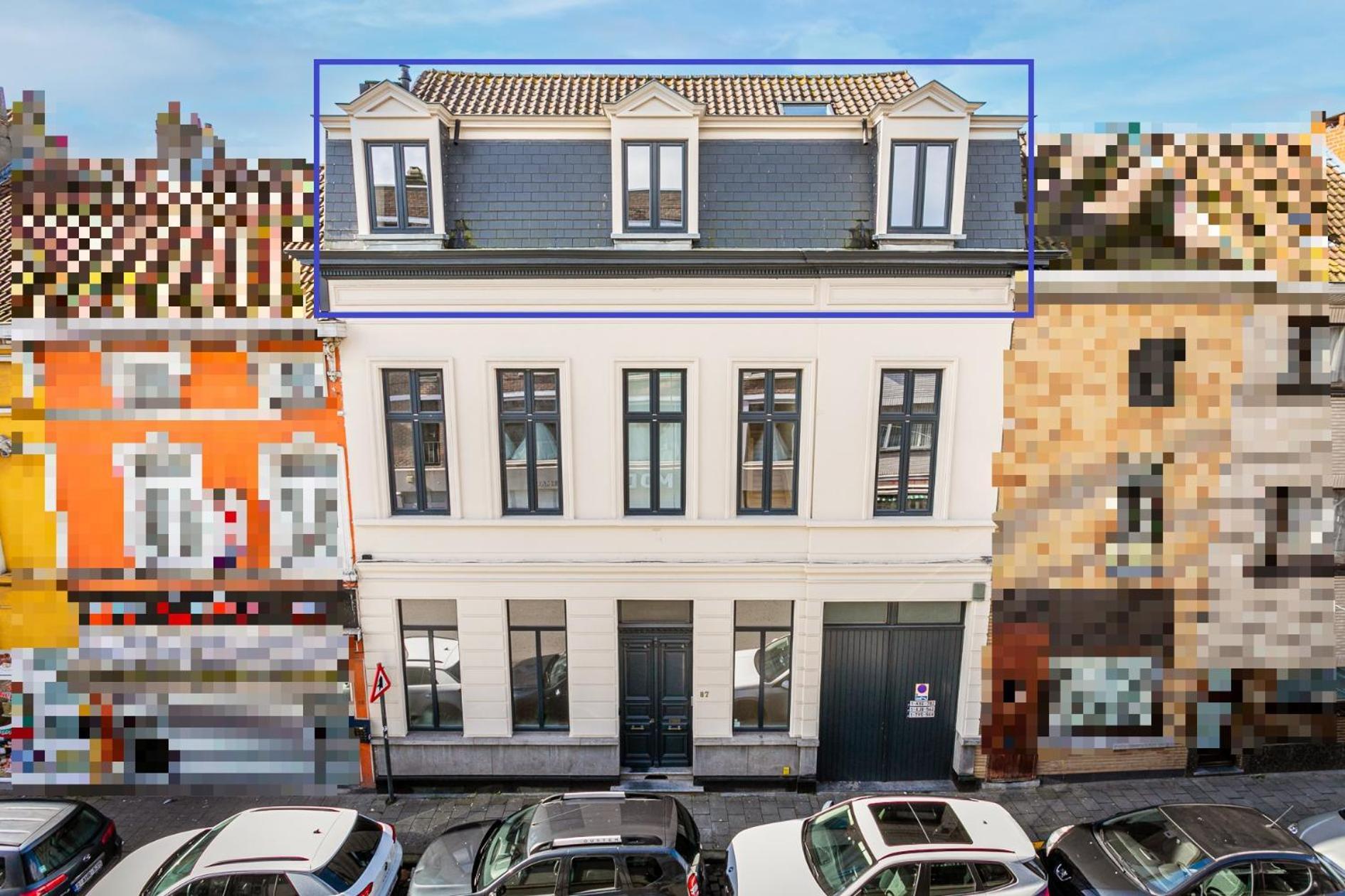 Apartment Loft