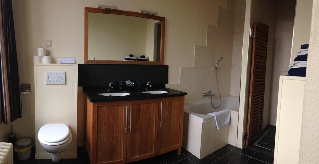 Business-flatsghent Apartment *