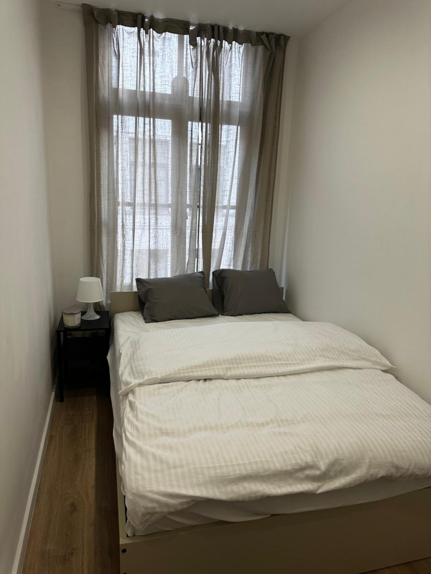 Appartement Charming Canal-side In The Heart Of *
