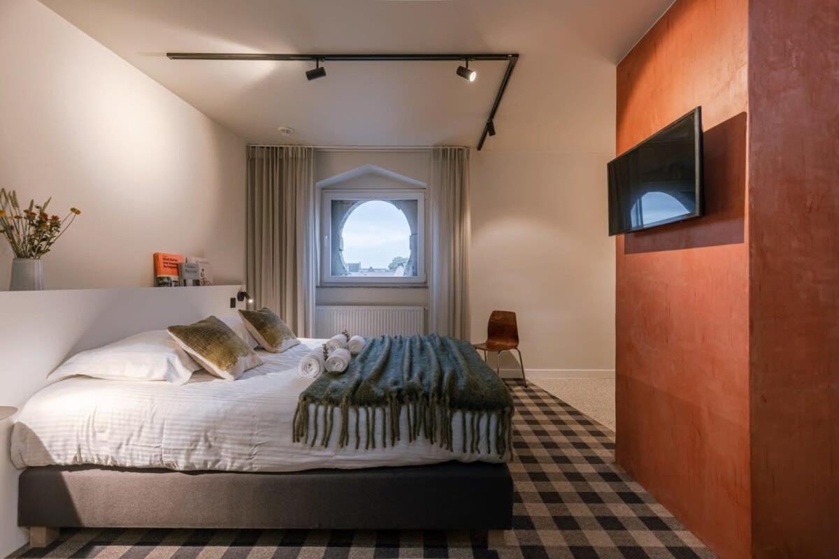 Vakantiehuis Way Sweet Dreams - 4 Gent