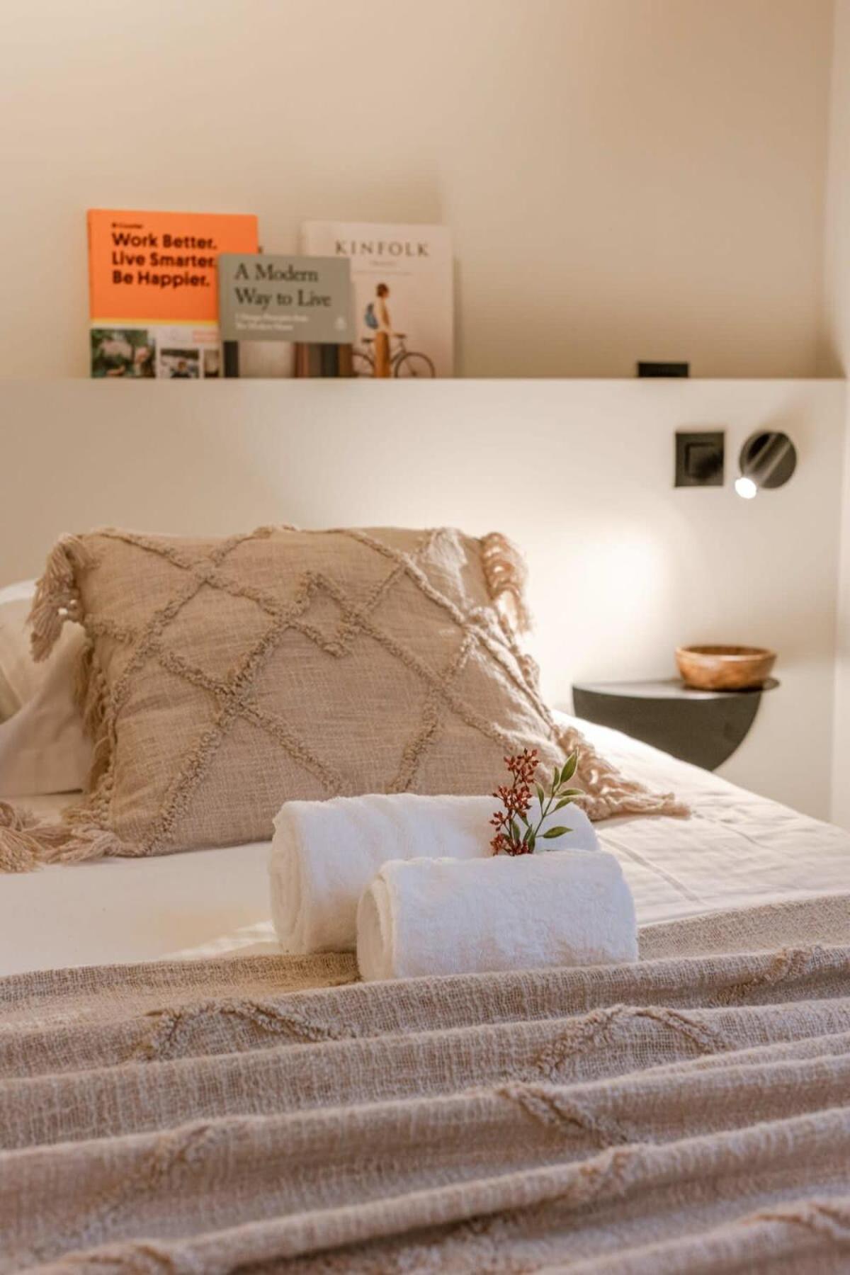 Way Sweet Dreams - 3 Holiday home *