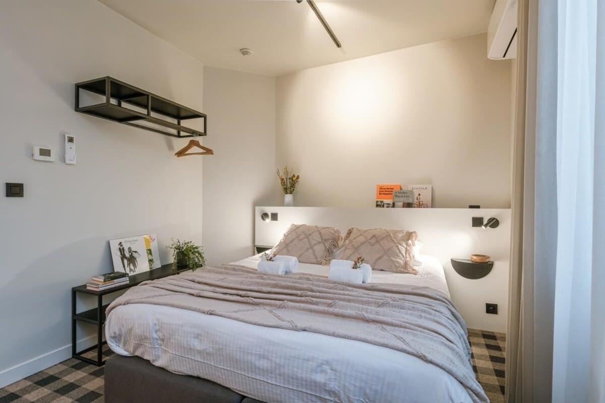 Way Sweet Dreams - 3 * Ghent