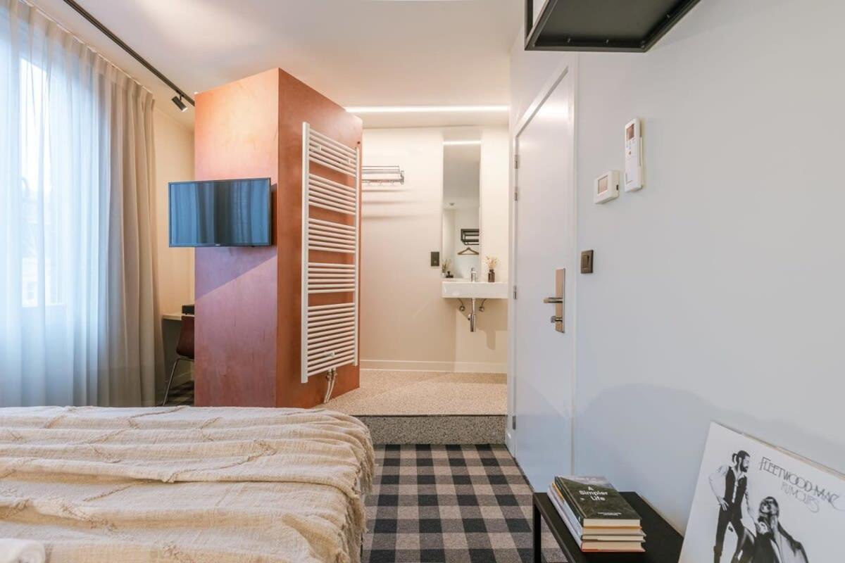 Way Sweet Dreams - 3 Holiday home Ghent