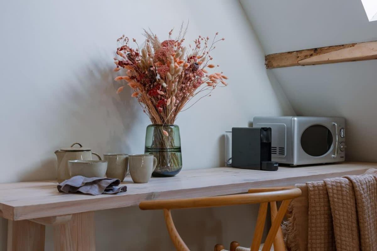 Appartement Huswell - Charming In The Green Neighbourhood Of