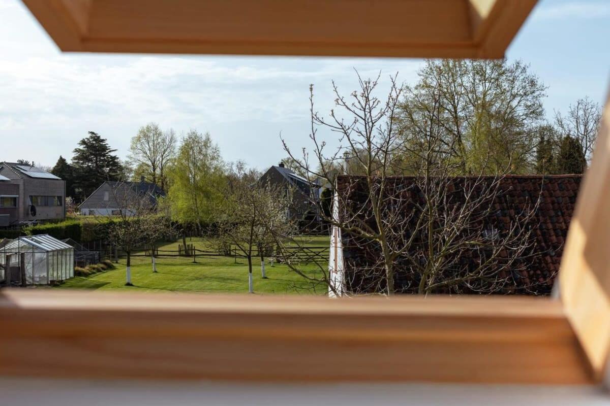 Appartement Huswell - Charming In The Green Neighbourhood Of *