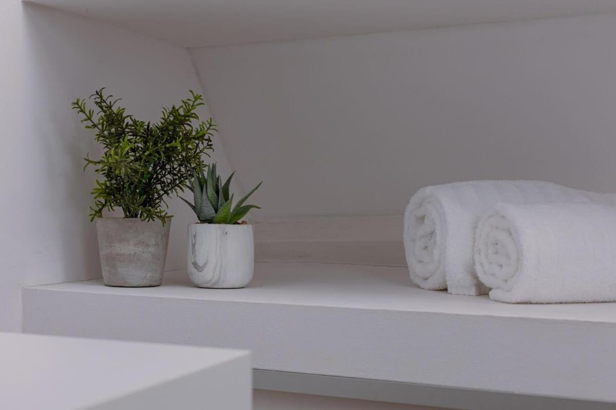 Appartement Huswell - Charming In The Green Neighbourhood Of Gent
