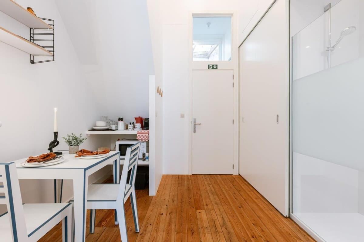Huswell - The Boutique' In Centrum Apartment Ghent