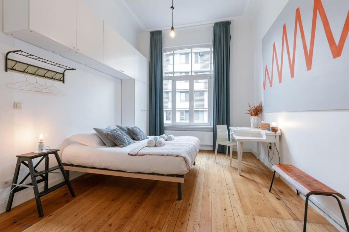 Apartment Huswell - The Boutique' In Centrum *
