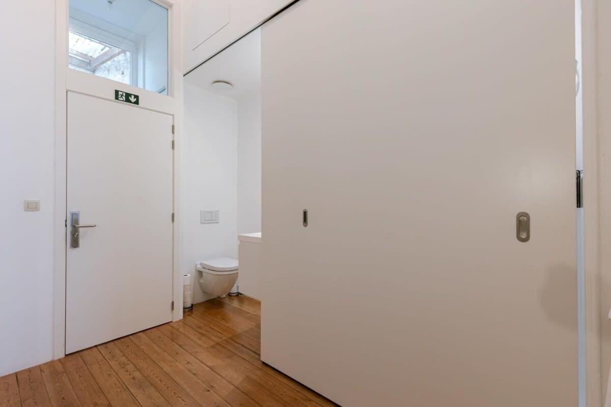 Apartment Huswell - The Boutique' In Centrum