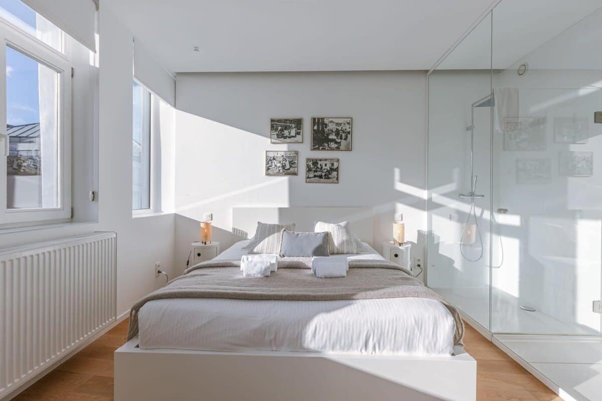 Apartment Huswell - Bright Overlooking The 3 Towers Of *