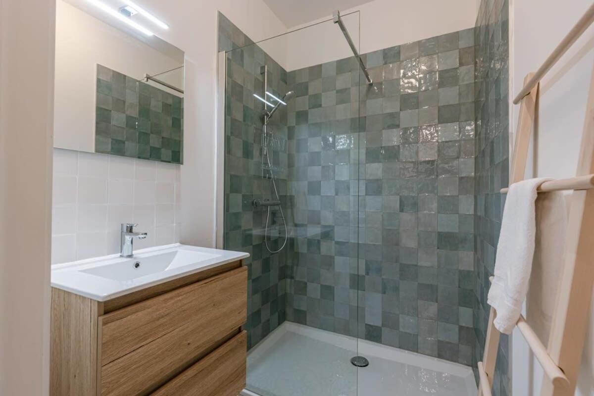 Huswell - Luxurious Near The City-centre Of Ghent