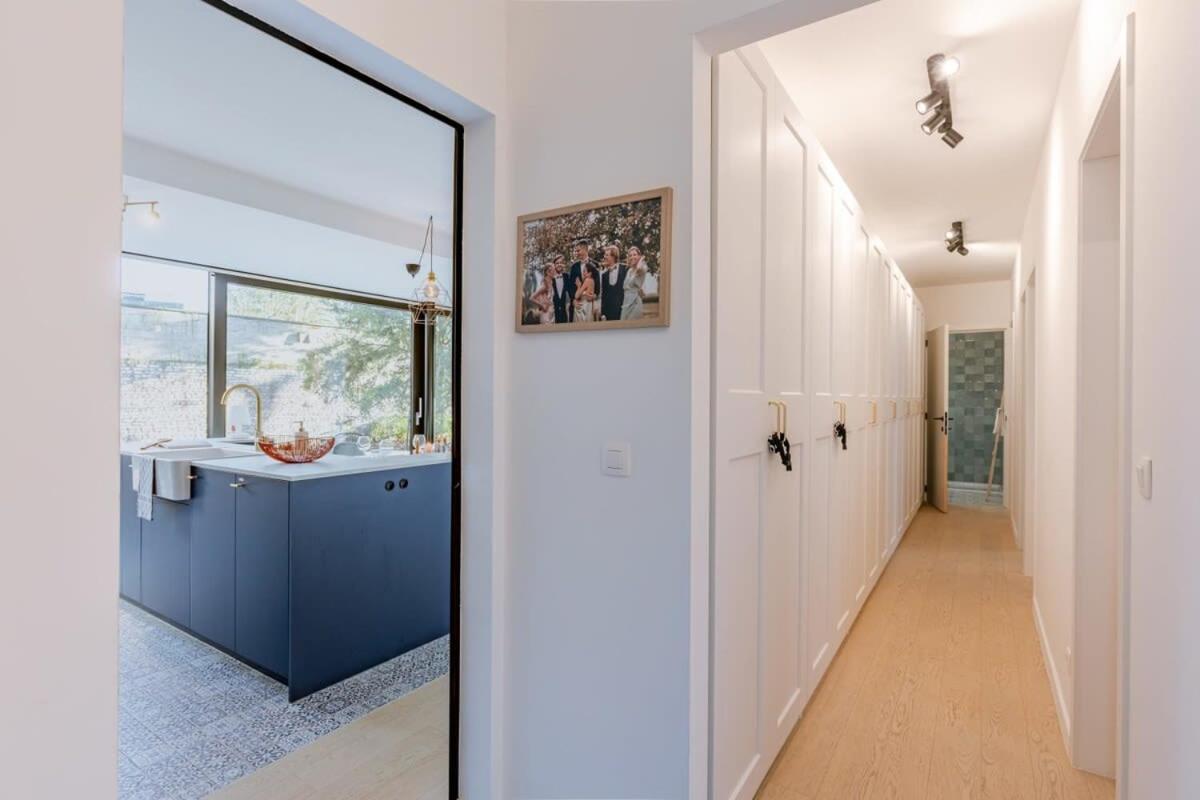 Huswell - Luxurious Near The City-centre Of Apartment