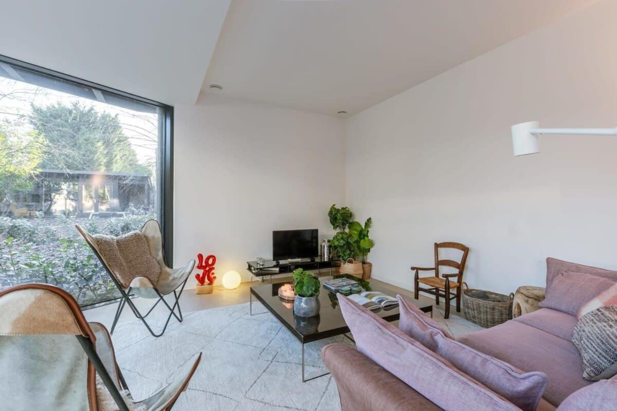 Huswell - Luxurious Near The City-centre Of *
