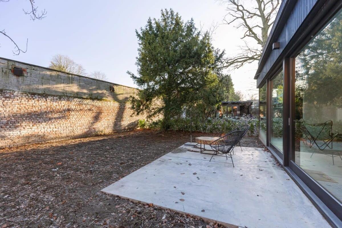 Huswell - Luxurious Near The City-centre Of Apartment