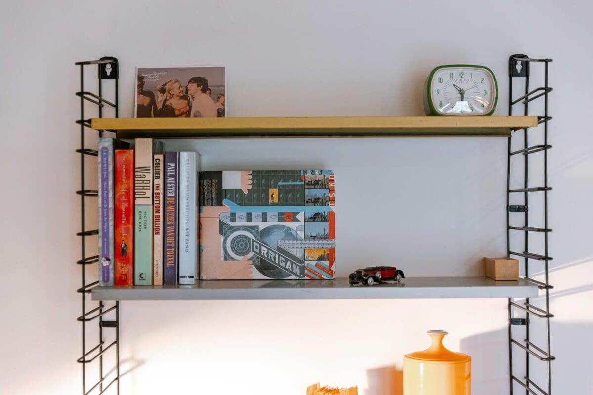 Huswell - Characterful In Apartment *