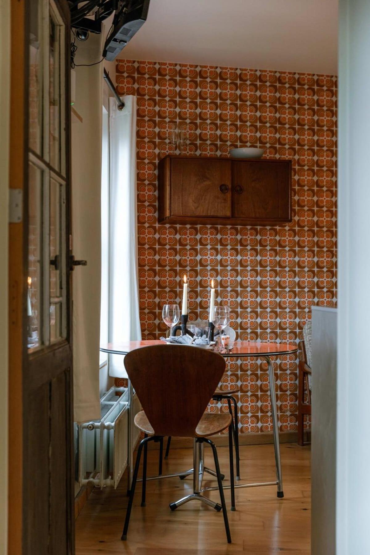 Apartment Huswell - Characterful In Gent