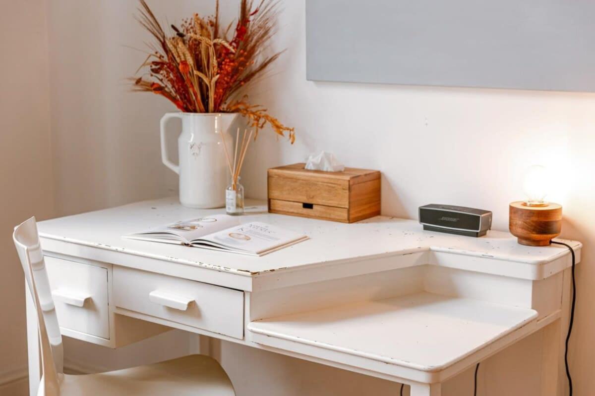Huswell - The Boutique' In Centrum Apartment Ghent