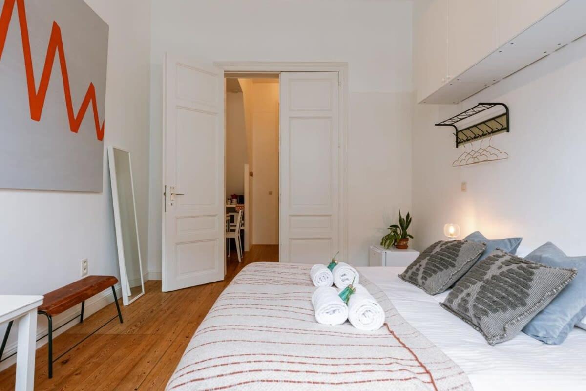 Apartment Huswell - The Boutique' In Centrum *