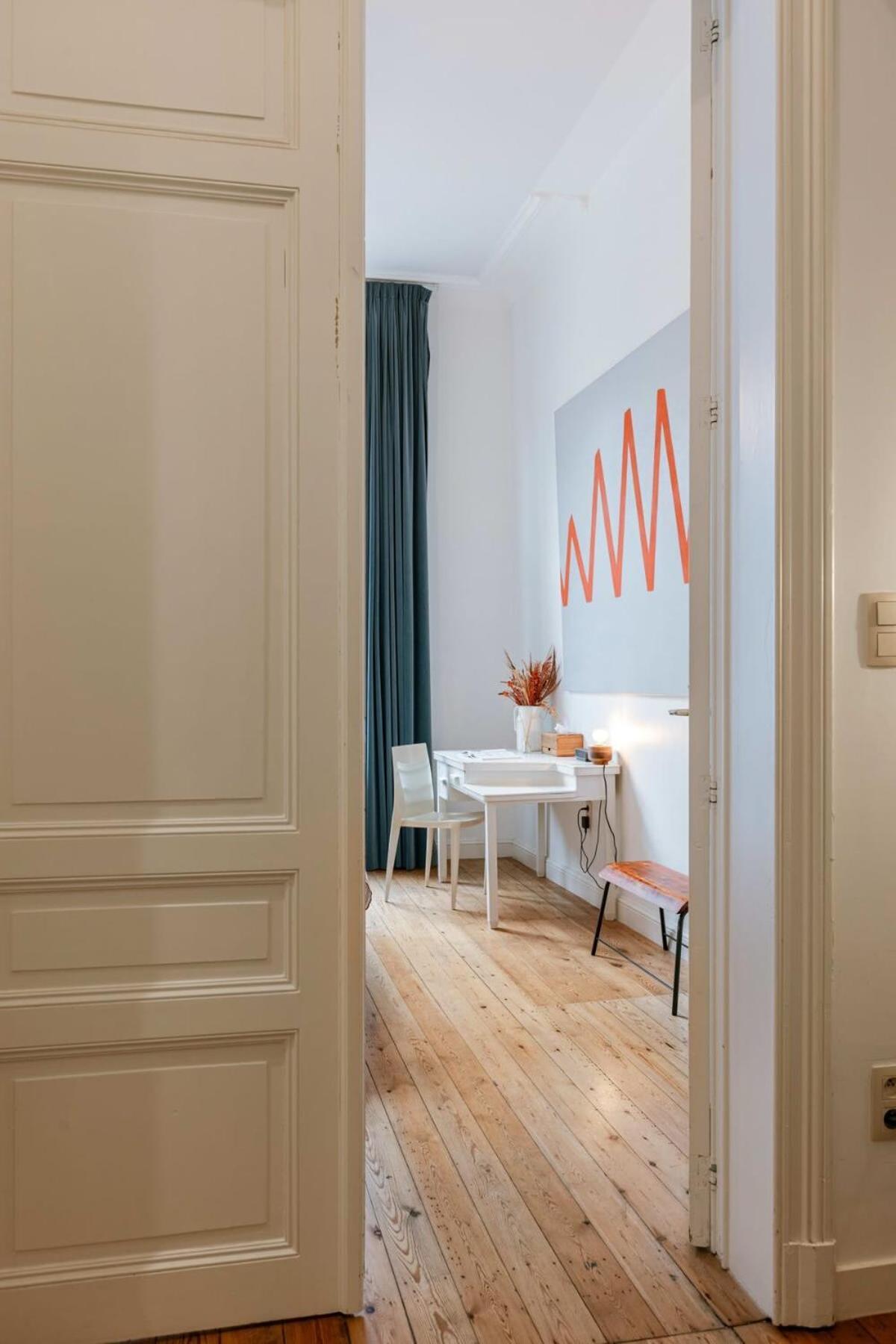 Apartment Huswell - The Boutique' In Centrum