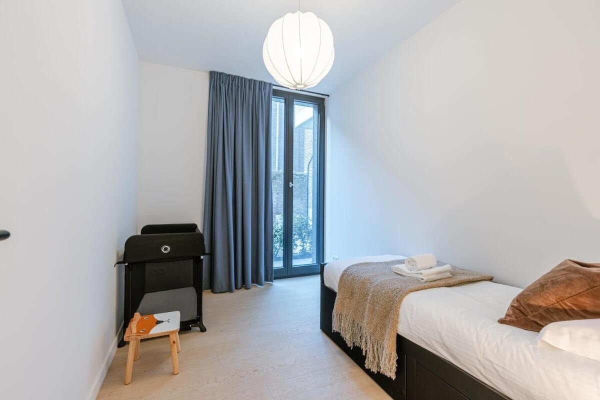 Huswell - Luxurious Near The City-centre Of * Ghent