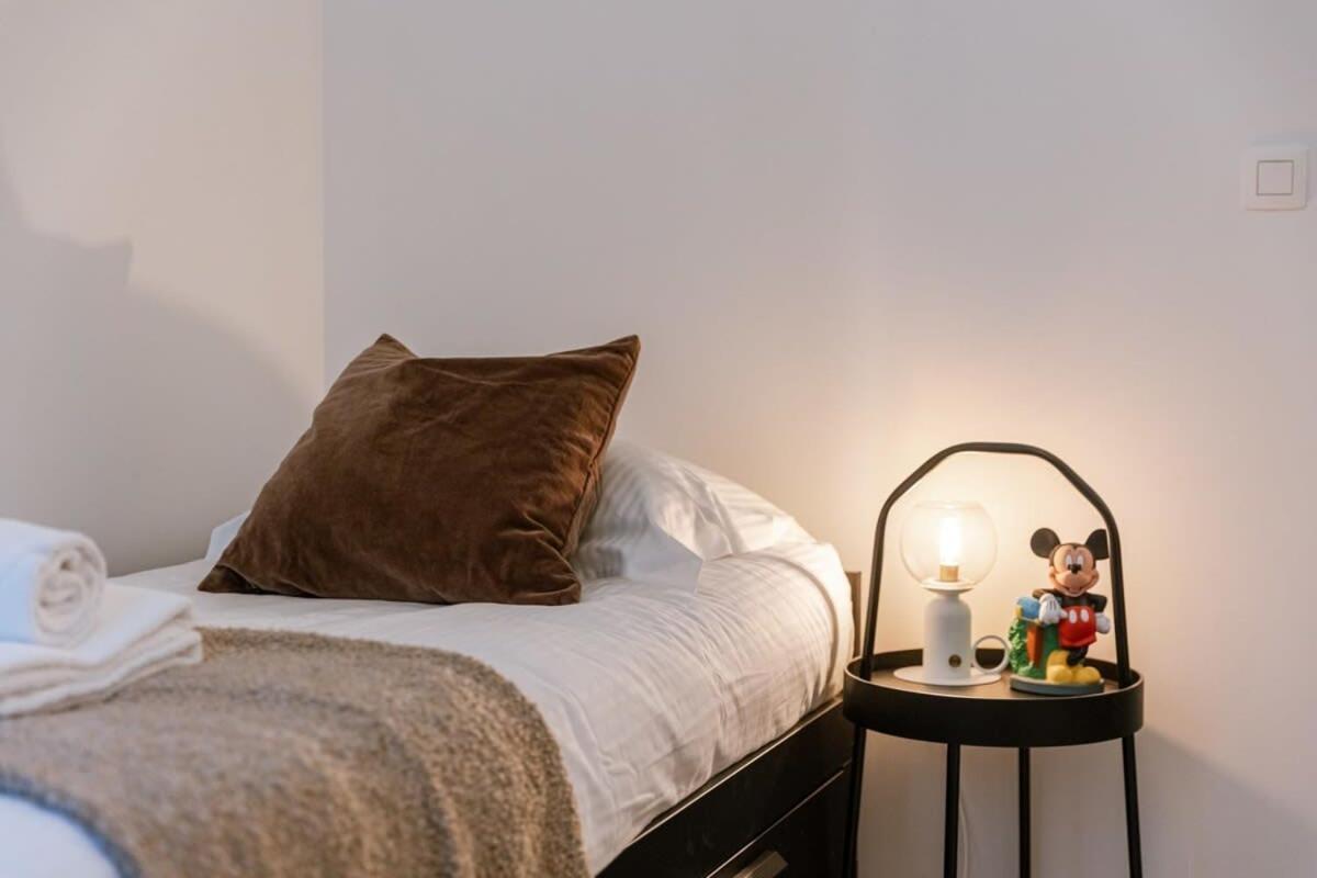 Huswell - Luxurious Near The City-centre Of Ghent