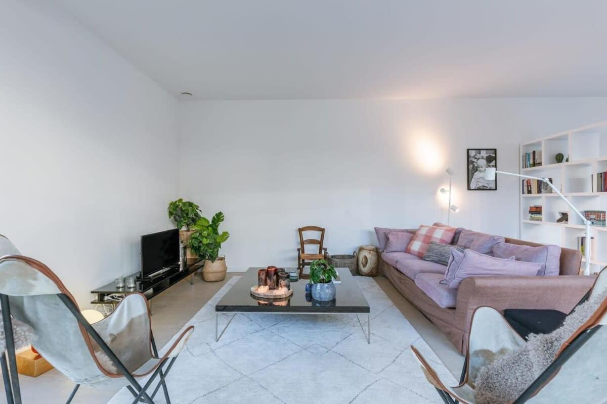 Huswell - Luxurious Near The City-centre Of * Ghent