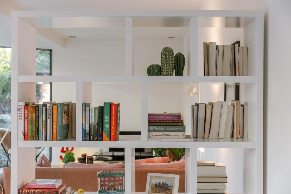 Huswell - Luxurious Near The City-centre Of Apartment Ghent
