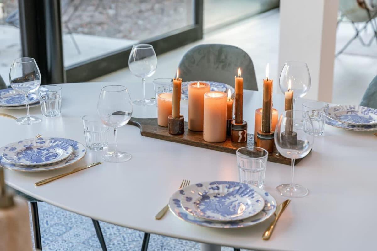 Huswell - Luxurious Near The City-centre Of Ghent