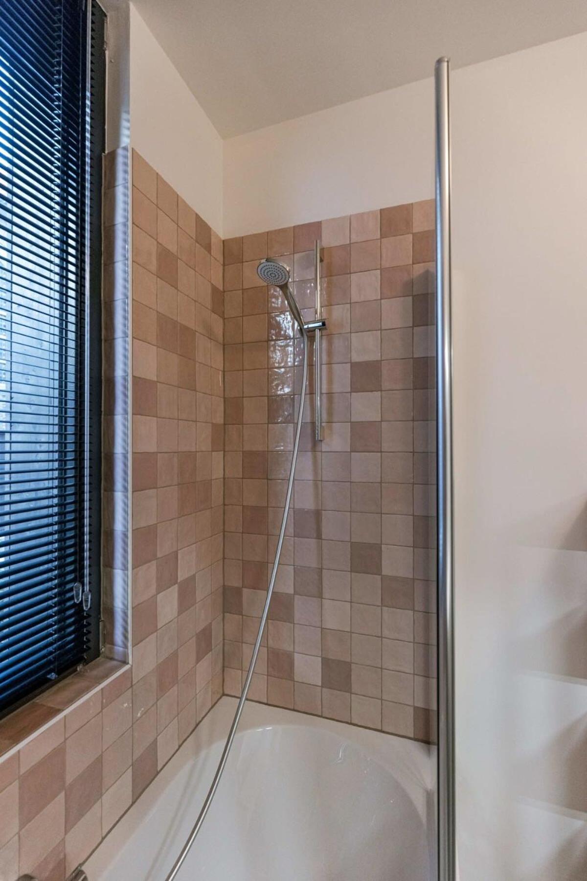 Apartment Huswell - Luxurious Near The City-centre Of Ghent