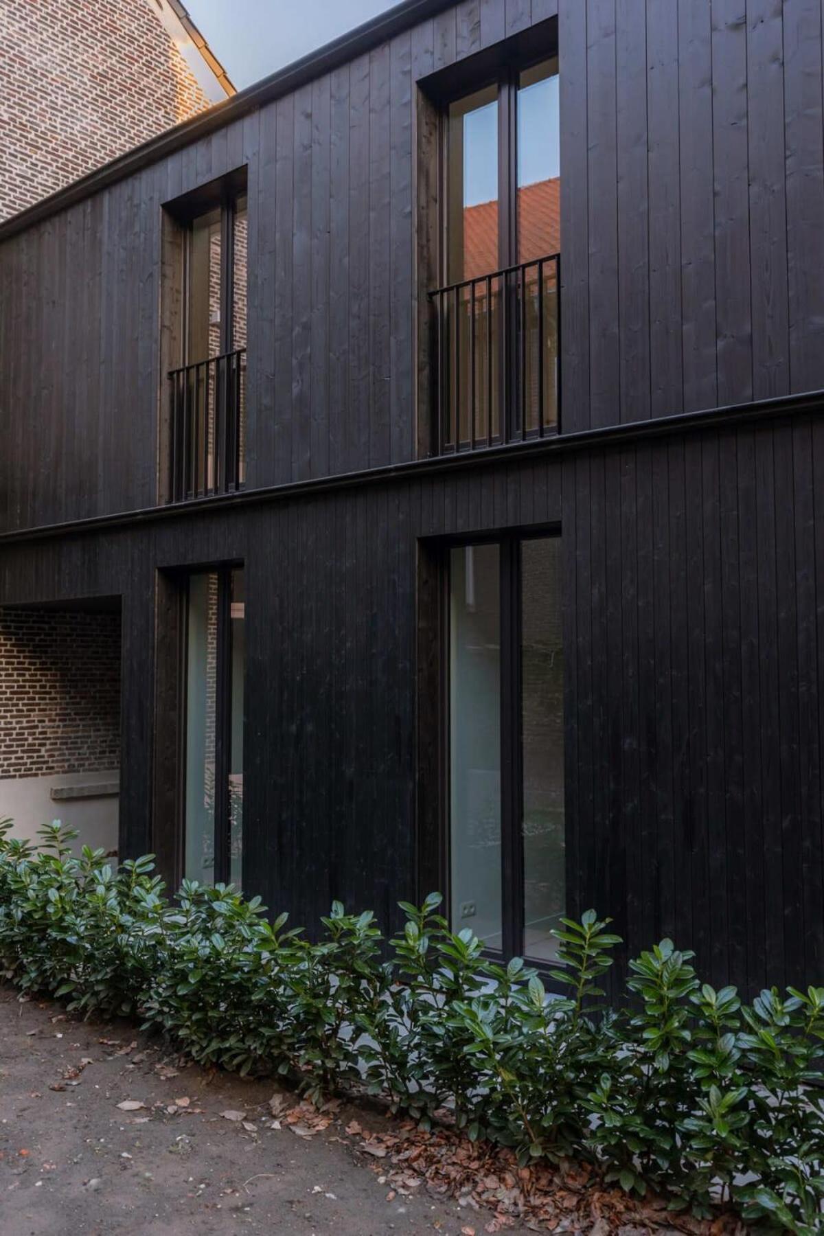 Huswell - Luxurious Near The City-centre Of * Ghent