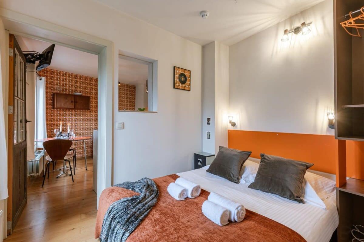 Apartment Huswell - Characterful In Ghent