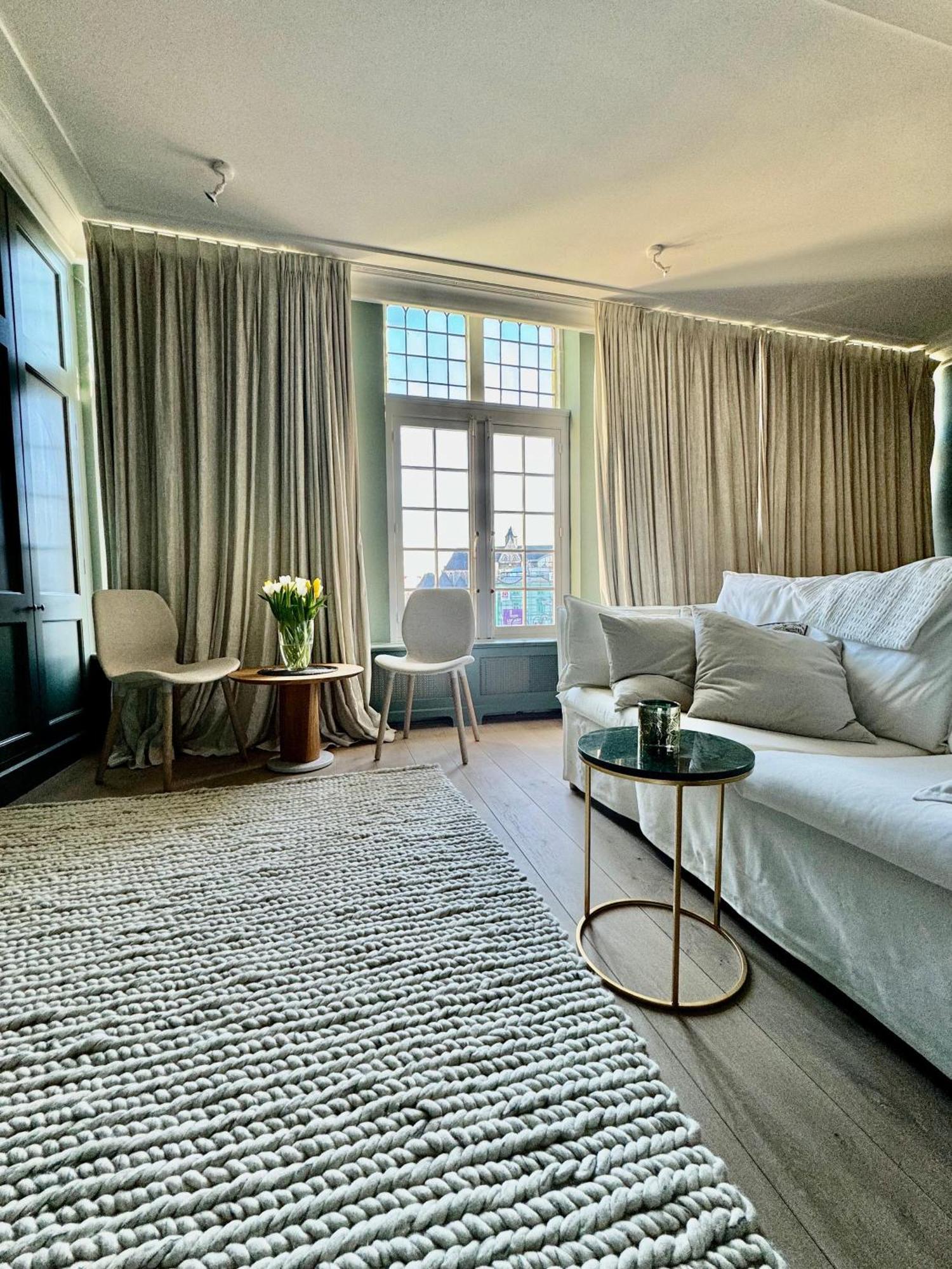 Apartment Agatovas By The Lys *