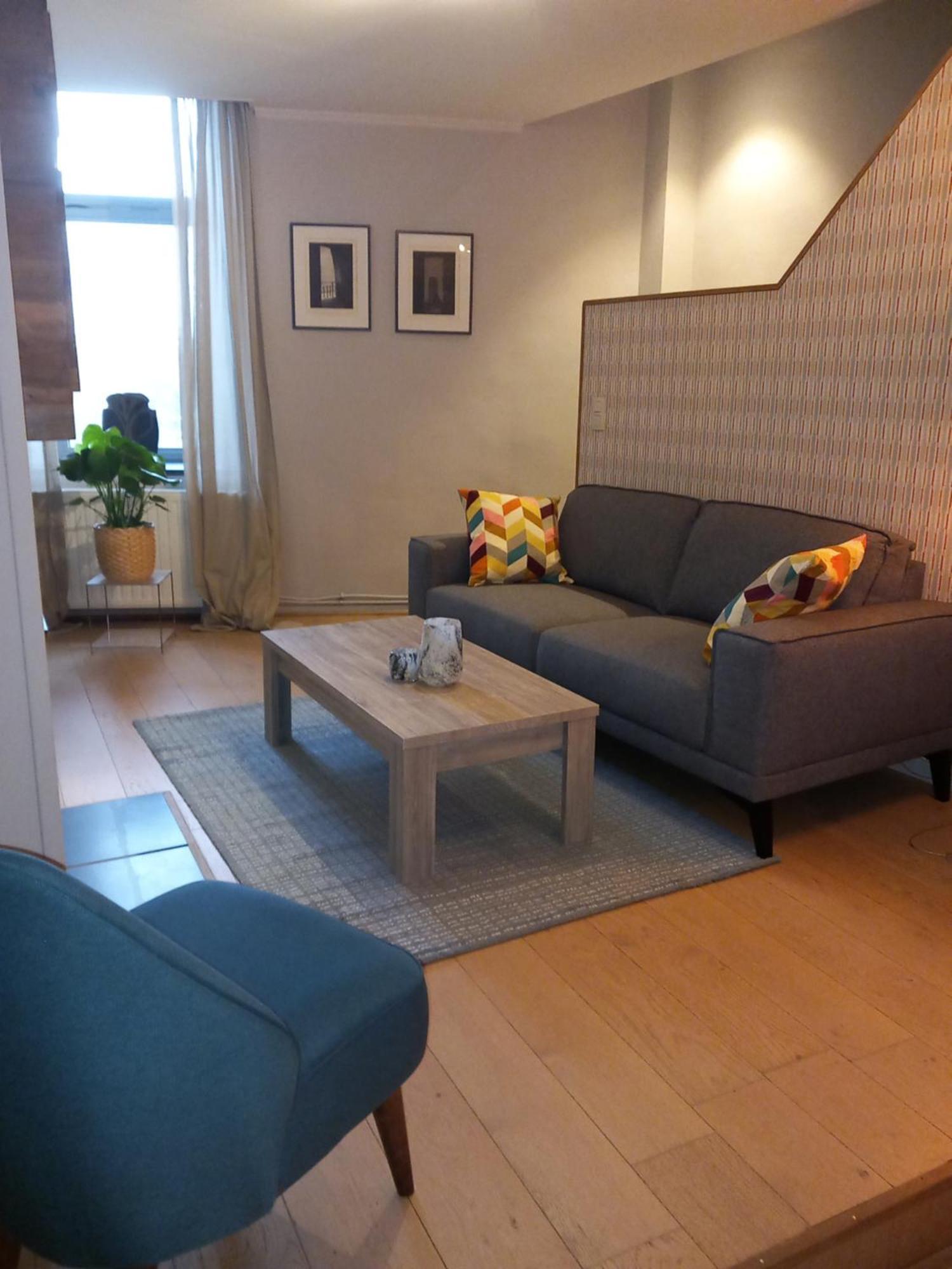 Martijn Dewulf Appartement *