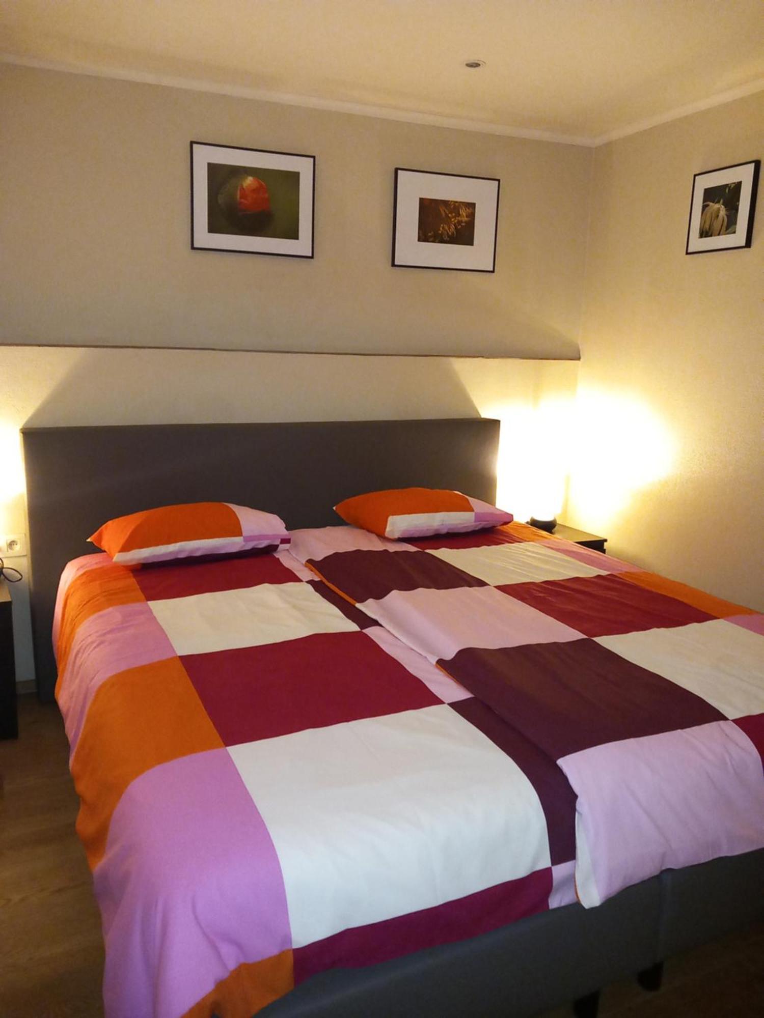 Appartement Martijn Dewulf