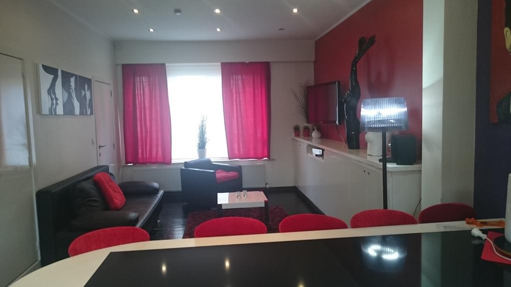 Apartment At *