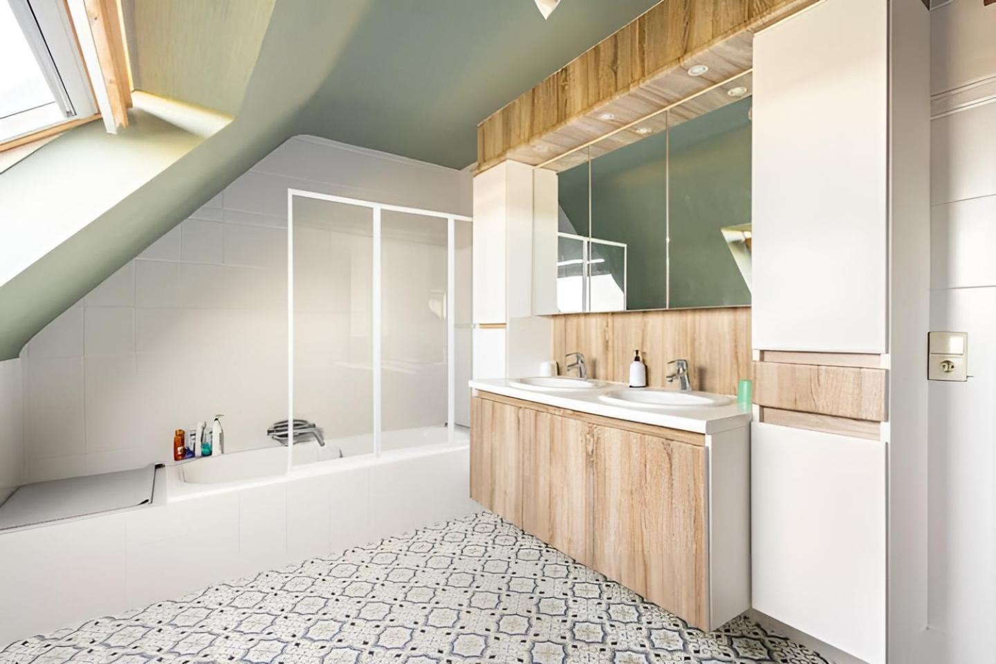 Country house Villazzo *