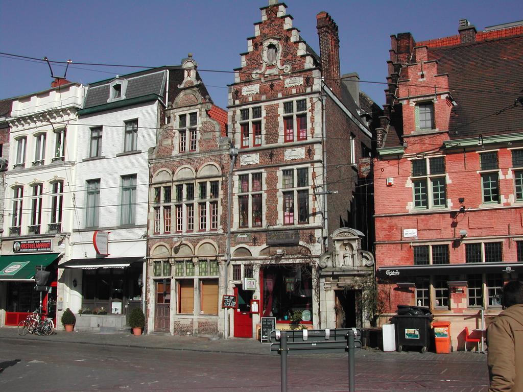 De Waterzooi Bed & Breakfast 5*
