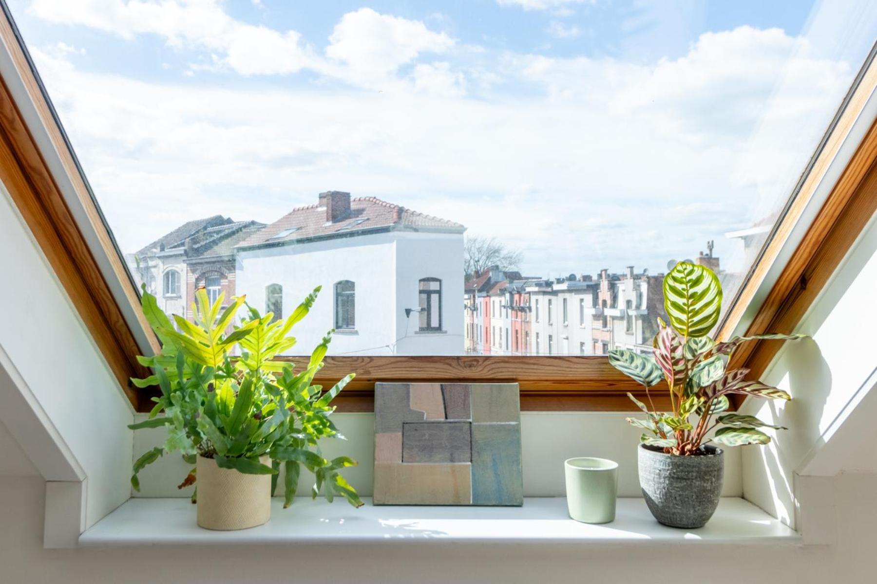 Private Nearby Old Town Apartment Ghent
