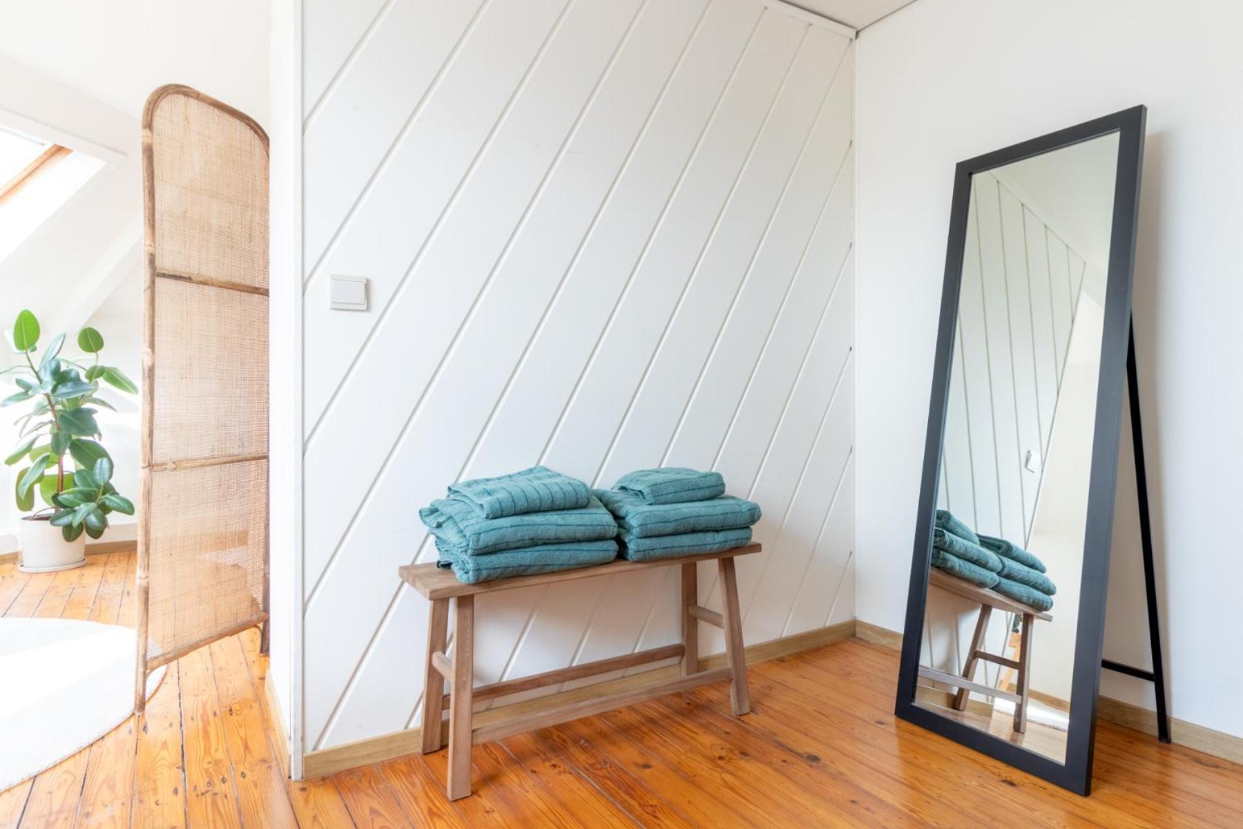 Private Nearby Old Town Apartment Ghent