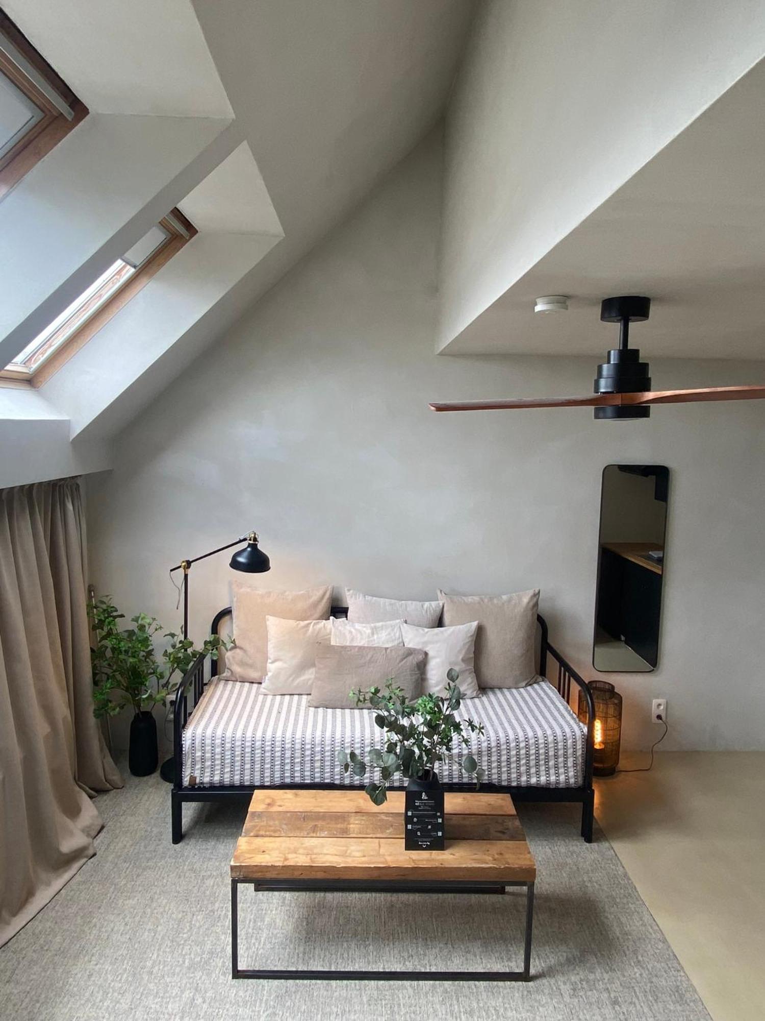 Edville Apartment