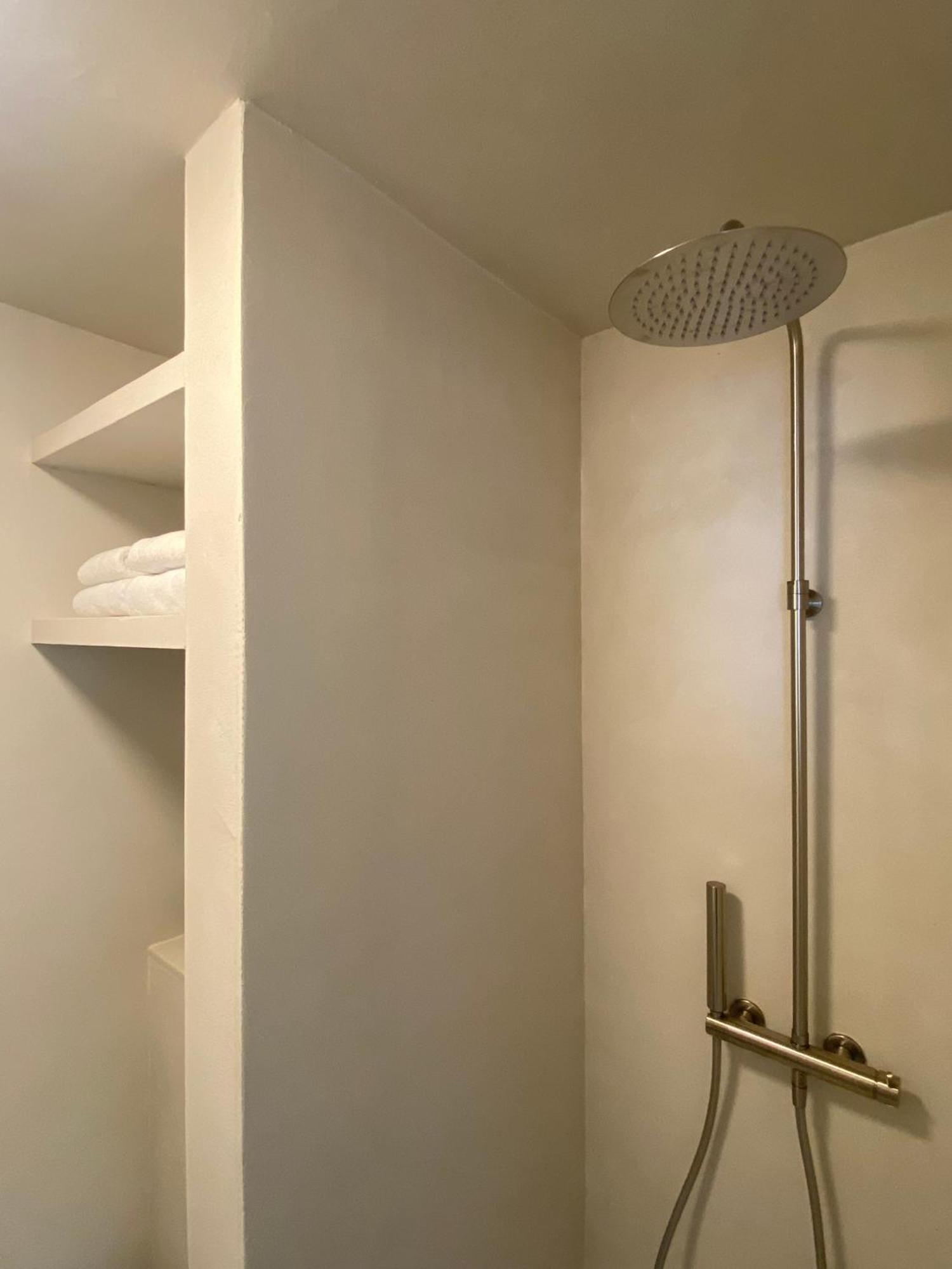 Edville Apartment *