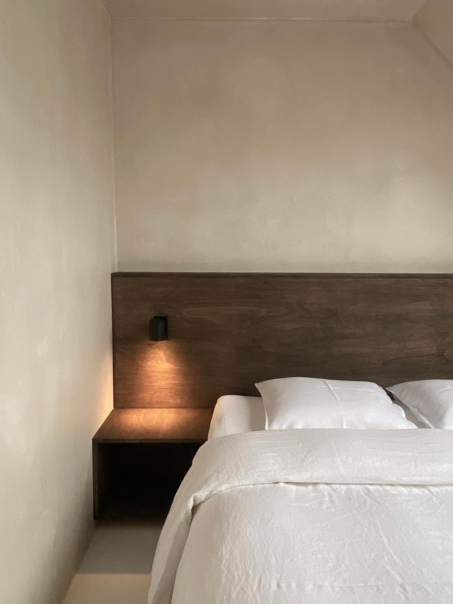 Edville Apartment