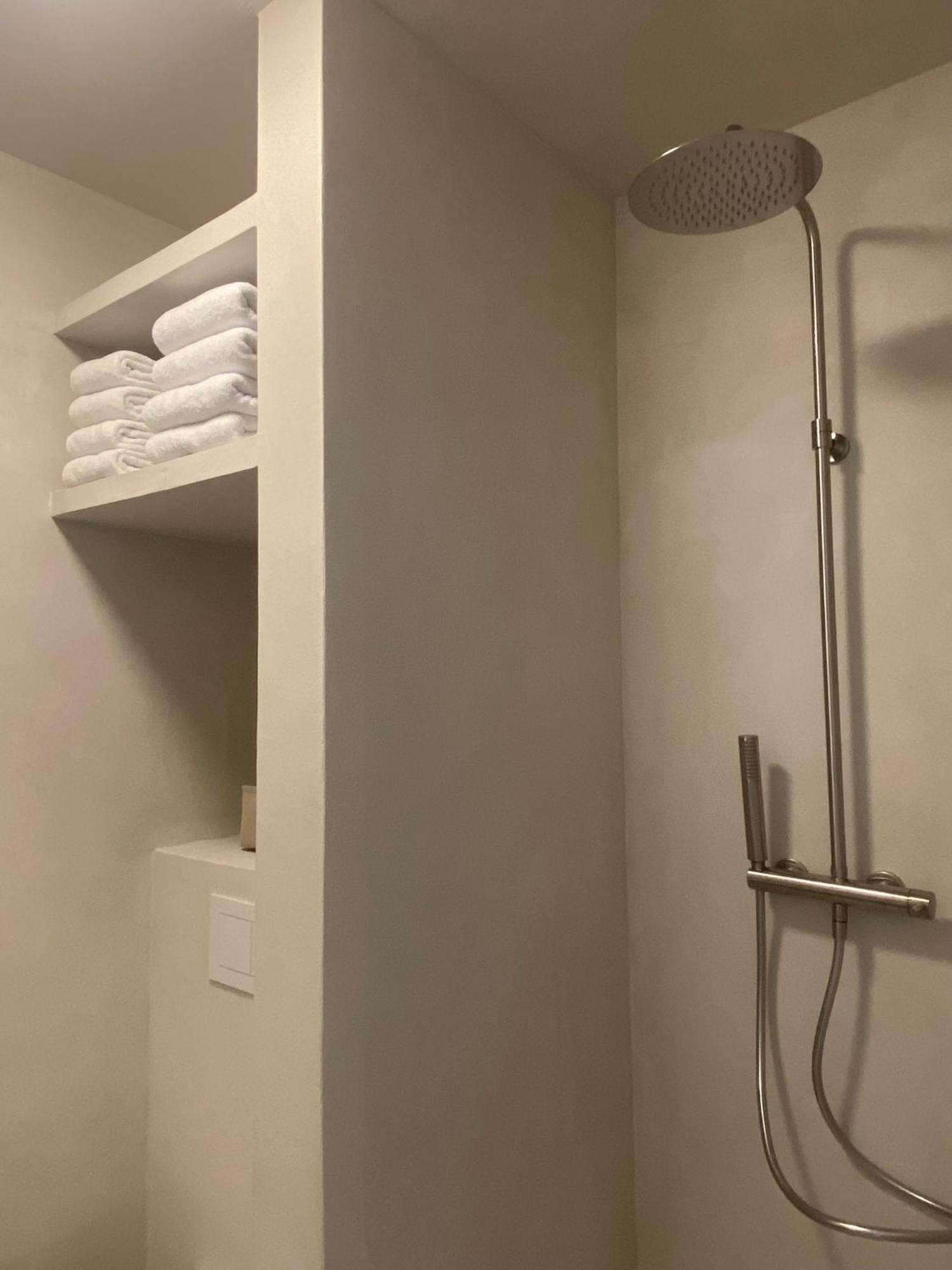 Apartment Edville