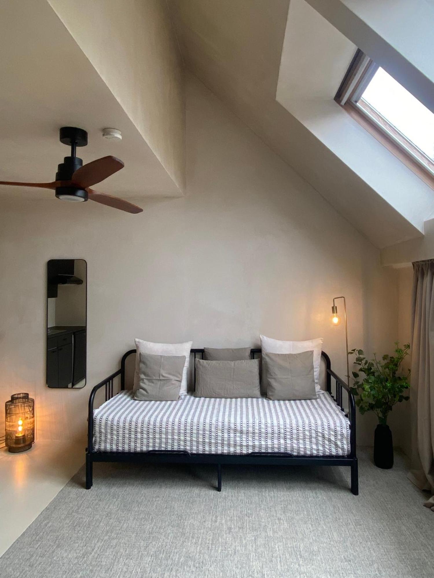 Edville Apartment *