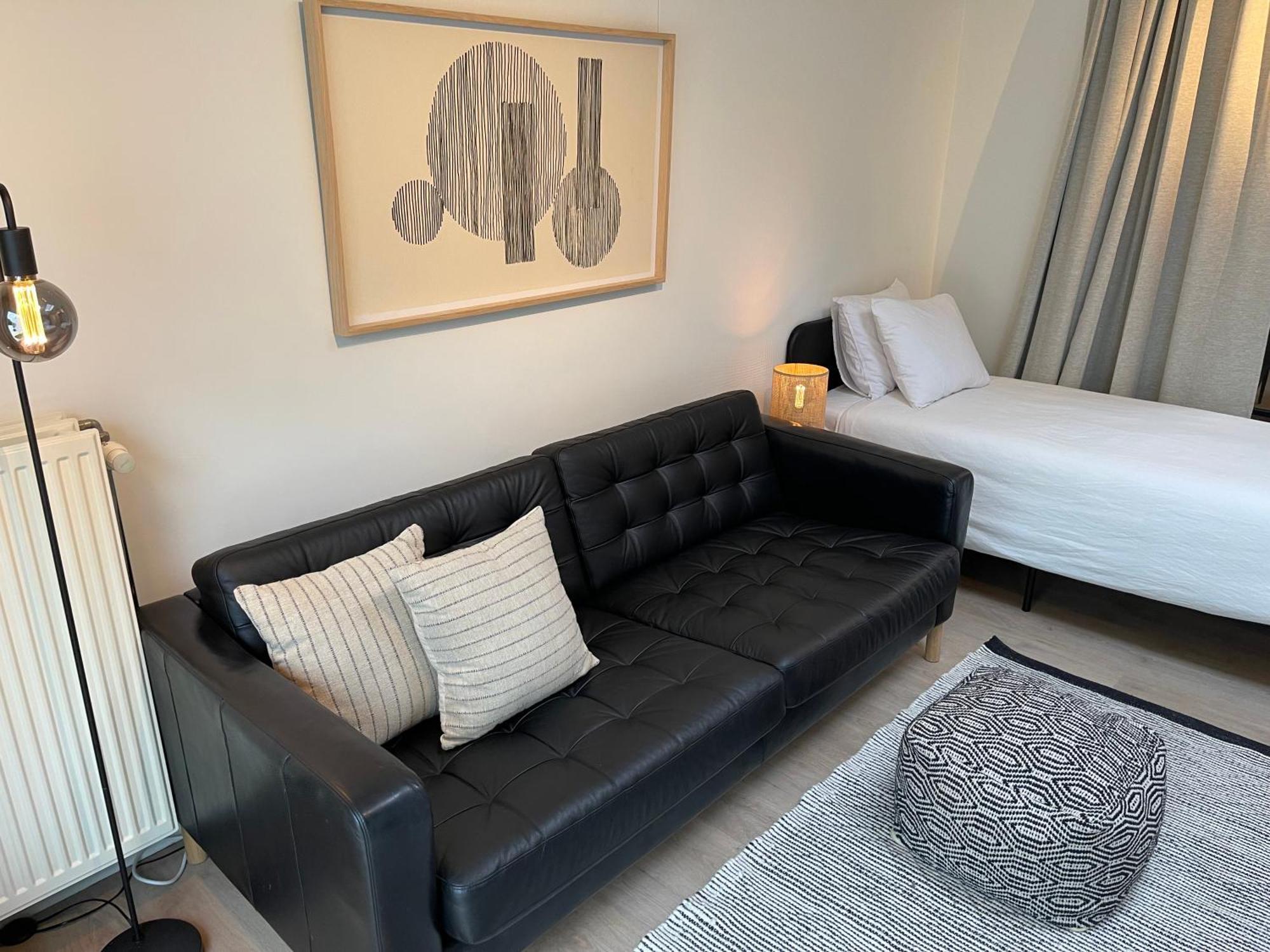 Appartement Unique Luxury With Cosy Garden! *