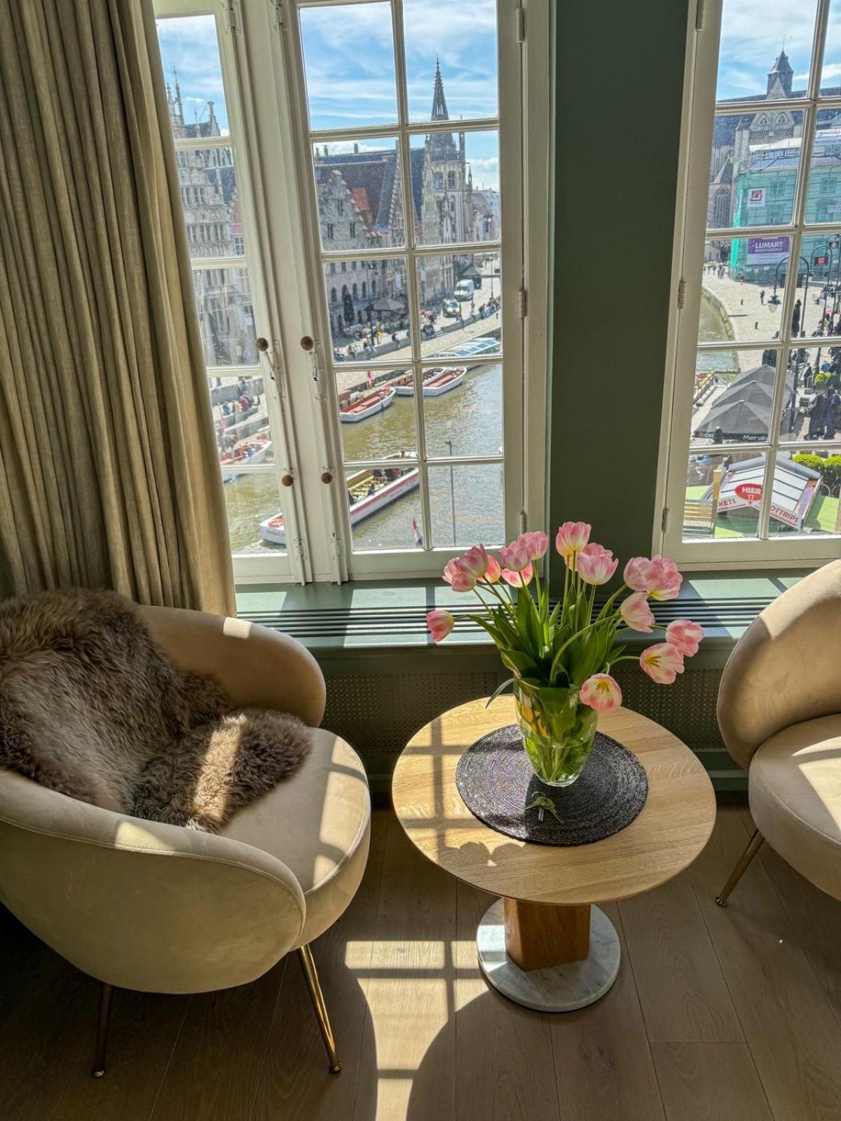 Apartment Agatovas By The Lys *