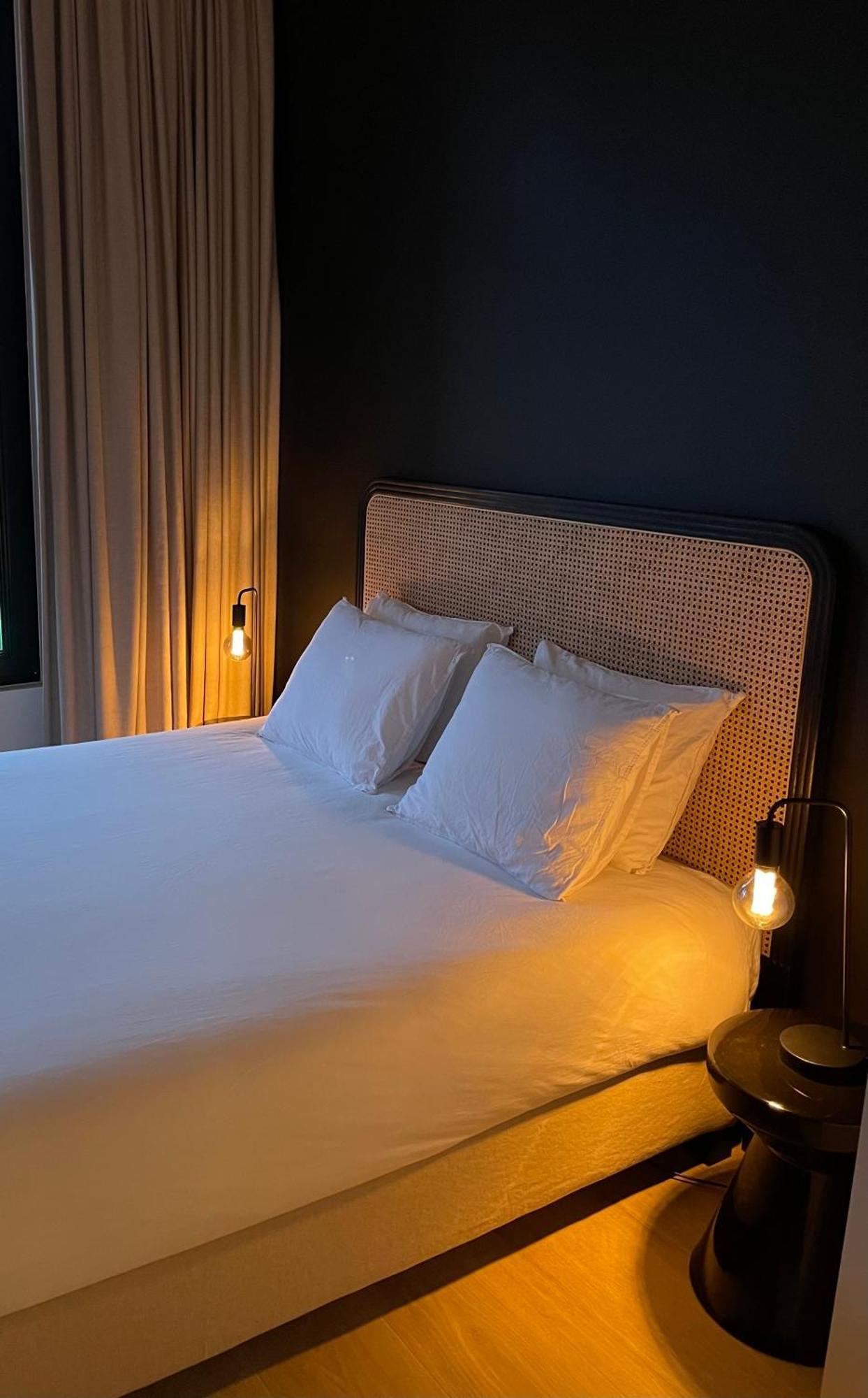 Apartment Luxury With Cosy Garden! Ghent