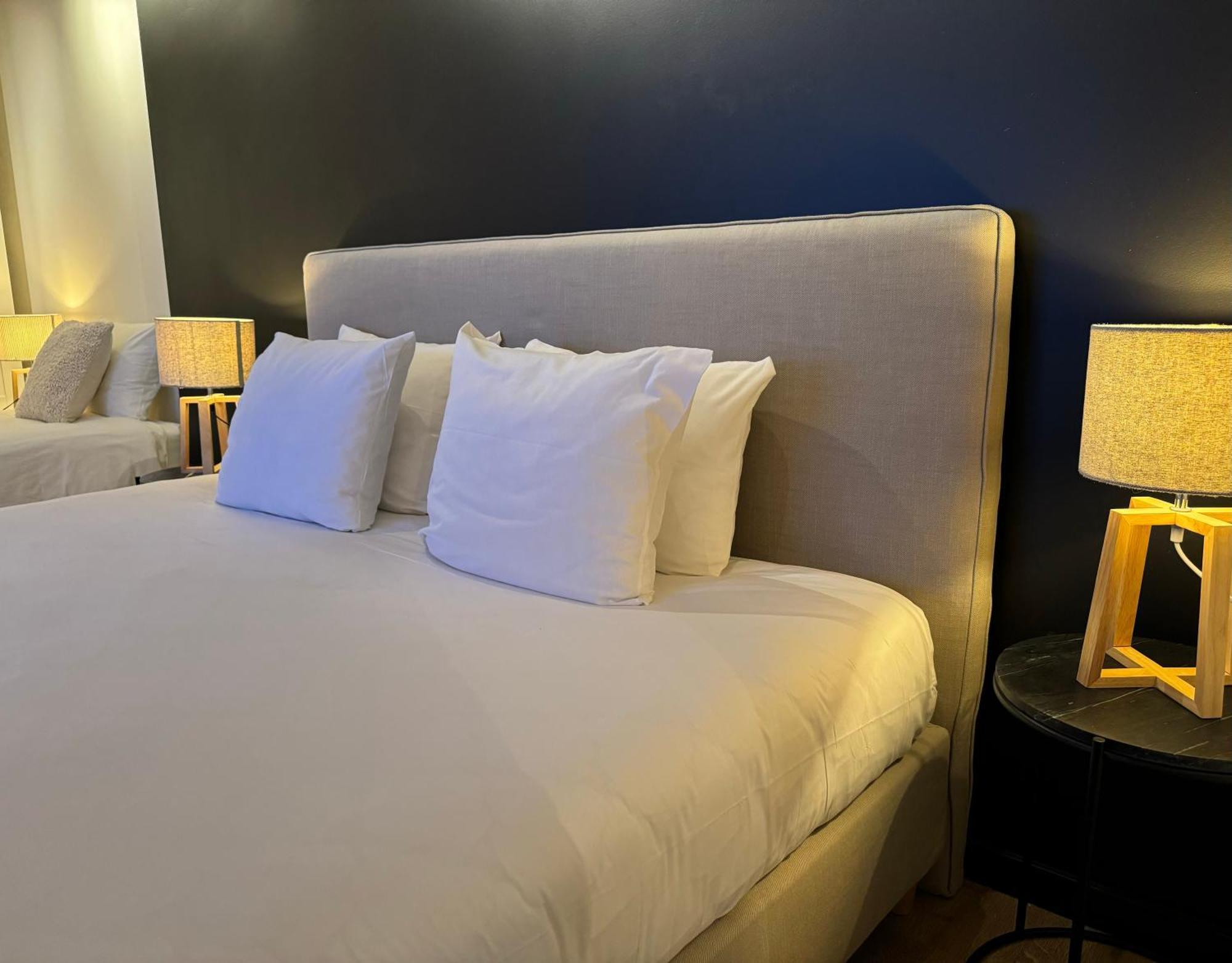 Appartement Luxury With Cosy Garden!